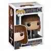 Funko Pop! Movies: Harry Potter - Hermione Granger - Figurine en Vinyle à Collectionner - Idée de Cadeau - Produits Officiels