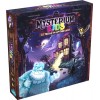 Asmodee - Libellud, Mysterium, Jeu de Société dès 10 ans, Jeu dEnquête Mystérieux & Coopératif, Jeu dAmbiance Palpitant pou