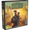 Repos Production - Asmodee - 7 Wonders : Duel - Version française - Unbox Now - Jeu de société - Jeu de plateau - À partir de