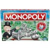 Monopoly, Jeu de Plateau Classique pour la Famille et Les Enfants, pour 2 à 6 Joueurs, à partir de 8 Ans