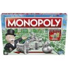 Monopoly, Jeu de Plateau Classique pour la Famille et Les Enfants, pour 2 à 6&nbsp;Joueurs, à partir de 8&nbsp;Ans