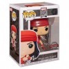 Funko – Marvel 80th Anniversary – Elektra