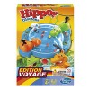 Hasbro Hippos Gloutons - Jeu de société pour Enfants - Jeu Rigolo de rapidité - Version française