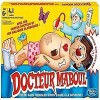 HASBRO Gaming - Docteur Maboul - Jeu de Societe, Jeu Educatif