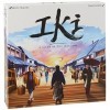 IKI - Sorry We are French - Jeu de stratégie - 2 à 4 Joueurs - 60 Minutes - Age 14+