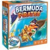 Asmodee Foxmind Bermuda Pirates - Jeux de société - Jeux de Plateau - Jeu Adulte et Enfant à partir de 7 Ans - 2 à 4 Joueurs 