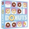 Asmodee - Funforge - Donuts - Jeux de société - Jeux de Plateaux - Jeux de stratégie - Jeux Adulte et Enfants à partir de 8 A