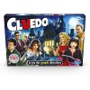 Cluedo - Jeu de Societe - Jeu de Plateau - Version française