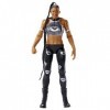 WWE Wrestlemania figurine articulée de catch Bianca Belair, en tenue de combat, jouet pour enfant, HDD79