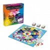 WINNING MOVES - TRIVIAL PURSUIT SCIENCE ET VIE - Jeu de société - Jeu de plateau - Version française