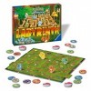 Ravensburger – Jeu de réflexion société classique – Labyrinthe Pokémon - Enfant et Famille – 2 à 4 joueurs dès 7 ans – Mixte 