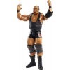 WWE figurine articulée de catch Keith Lee, en tenue de combat, jouet pour enfant, HDD05