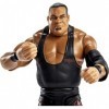 WWE figurine articulée de catch Keith Lee, en tenue de combat, jouet pour enfant, HDD05