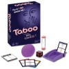 Hasbro - Taboo Classique, Jeu de Societe pour la Famille, Jeu de Plateau, Version Francaise