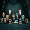 POP MART Hirono Mime Series-1PC Populaires Figurines Aléatoires Figurines d’Action Figurines de Jouet Figurines à Collectionn