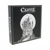 Escape The Dark Castle