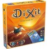 Libellud - Dixit - Unbox Now - Une Image Vaut Mille Mots - Jeu de Société Créatif Familial & Enfant dès 8 ans - Imagination e