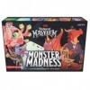 Jeu de Cartes Dungeon Mayhem : Monster Madness