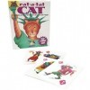 Gamewright Jeu de Chat Rat-a-tat