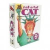 Gamewright Jeu de Chat Rat-a-tat