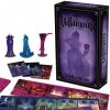 Ravensburger Disney Villainous: Wicked to The Core Strategy Board Game for Age 10 & Up - Stand-Alone & Expansion to The 2019 