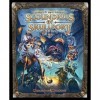 Wizards of the Coast Lords of Waterdeep Expansion: Scoundrels of Skullport