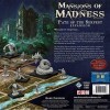 Fantasy Flight Games FFGMAD28 Mansions of Madness 2nd Edition: Path of The Serpent Expansion, Mixed Colours