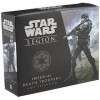 Star Wars Legion - Imperial Death Troopers Unit Expansion