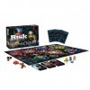 Risk: Starcraft Edition: Risk: Starcraft