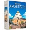 7 Wonders Architects Board Game