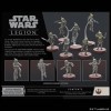 FFG Star Wars: Legion - Clan Wren Unit Expansion