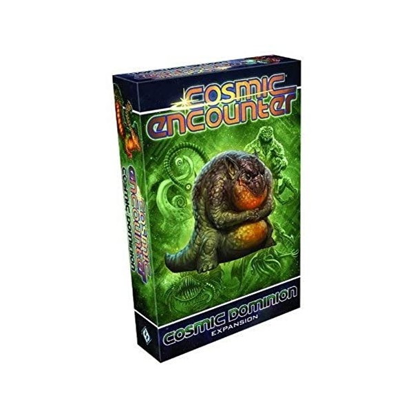 Fantasy Flight Games Cosmic Dominion - version anglaise