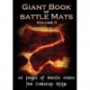 Loke Giant Book of Battle Mats Volume 2