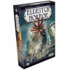 Fantasy Flight Games EH08 Eldritch Horror - Cities in Ruin Expansion Board Game