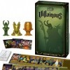 Ravensburger Marvel Villainous : Mischief & Malice Jeu de société à partir de 12 ans – The First Marvel Villainous Expandalon