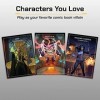 Ravensburger Marvel Villainous : Mischief & Malice Jeu de société à partir de 12 ans – The First Marvel Villainous Expandalon