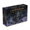 Legendary Encounters Deck Building Game: Alien Exppansion