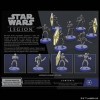 Atomic Mass Games, Star Wars Legion: Separatist Alliance Expansions: BX-Series Droid Commandos Unit, Unit Expansion, Miniatur