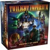 Fantasy Flight Games Twilight Imperium : Extension de la prophétie des Rois