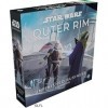 Star Wars Outer Rim Unfinished Business Expansion