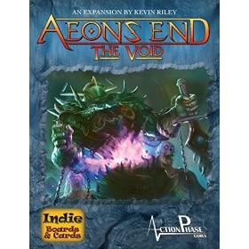 Indie Board Games AED5 - Aeons End: The Void