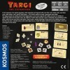 Thames & Kosmos Targi Expansion | Two-Player Game | Strategy Board Game | Expansion for Award-Winning Game Targi | from