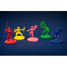 Renegade Game Studios- Jeux de société, RGS02009