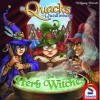 Quacks of Quedlinburg - Herb Witch