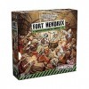 Zombicide 2nd Edition Fort Hendrix Expansion