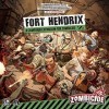 Zombicide 2nd Edition Fort Hendrix Expansion