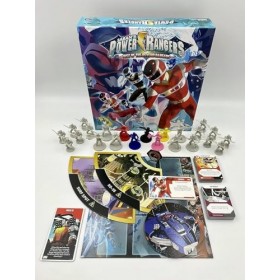 Renegade Game Studios RGS02131 Game, Multicoloured