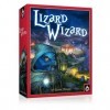 Forbidden Games - Lézard Wizard Édition standard - Jeu de société