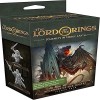 Lord of The Rings Journeys in Middle Earth Scourges of The Waste Figure Pack