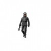 Hasbro Star Wars: Andor Black Series Figurine Imperial Officer Ferrix 15 cm